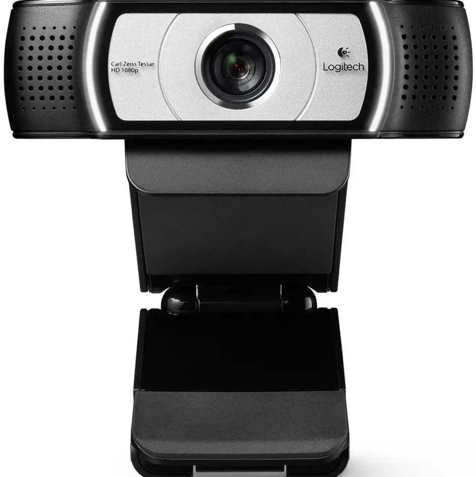 Logitech C930e