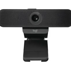 Logitech C925e Schwarz