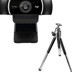 Logitech C922 Pro Stream