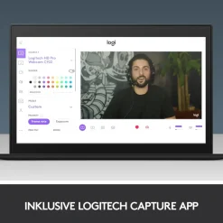 Logitech C922 Pro Stream