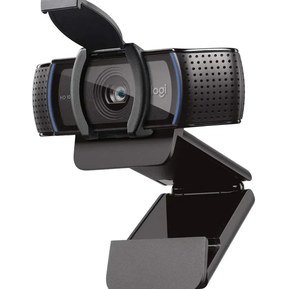 Logitech C920s Pro HD