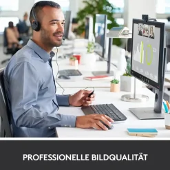 Logitech C920s Pro HD