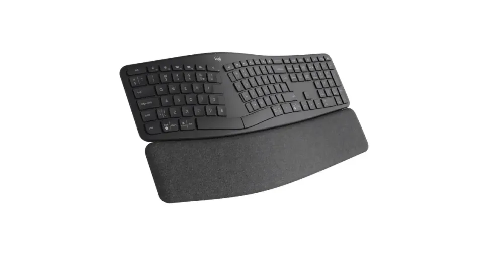 Logitech Ergo K860