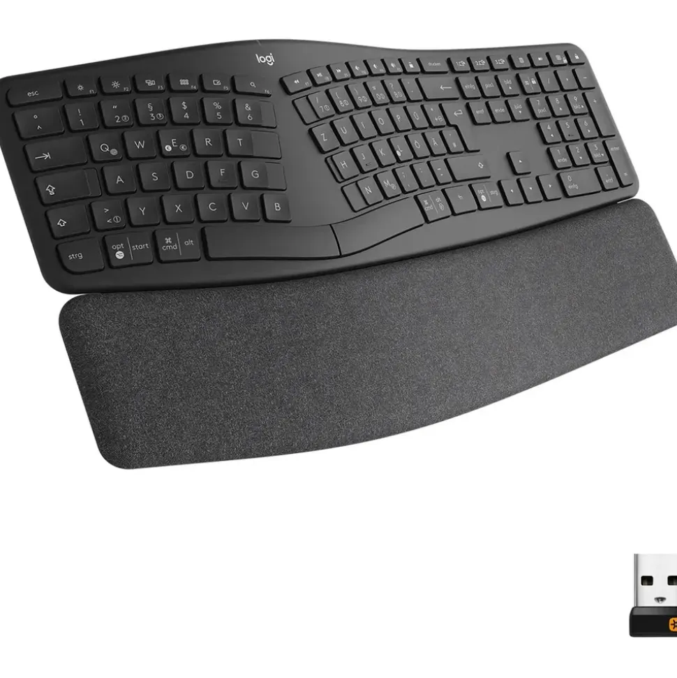Logitech Ergo K860