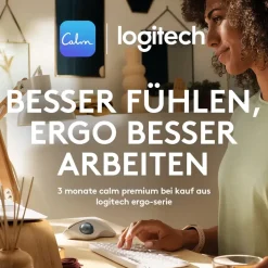 Logitech Ergo K860
