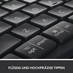 Logitech Ergo K860