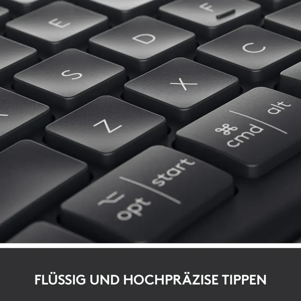 Logitech Ergo K860
