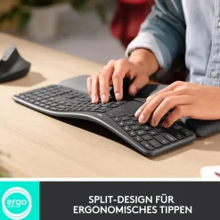 Logitech Ergo K860