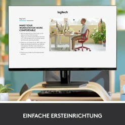 Logitech Ergo K860
