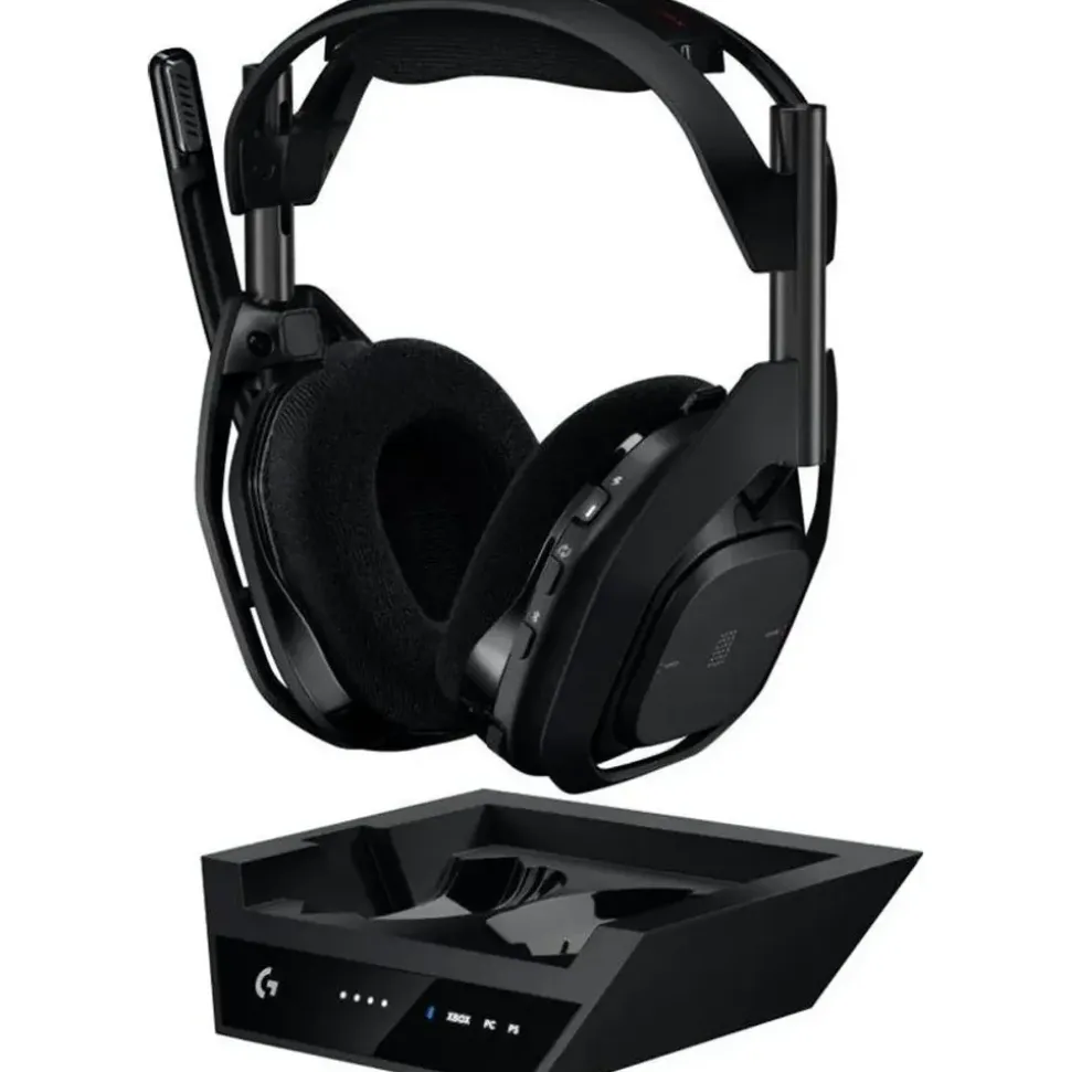 Logitech G Astro A50 X