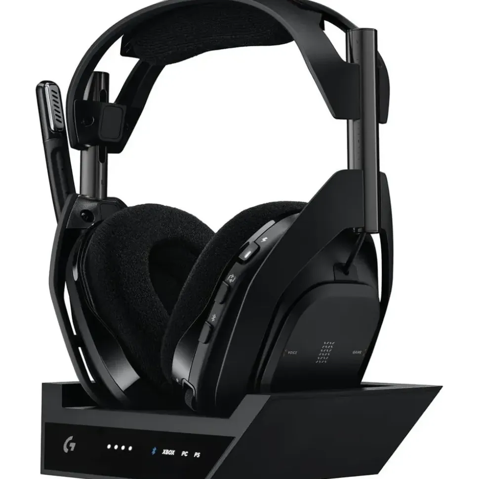 Logitech G Astro A50 X