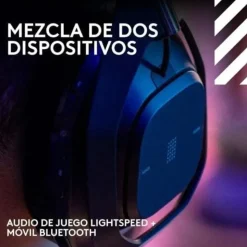 Logitech G Astro A50 X