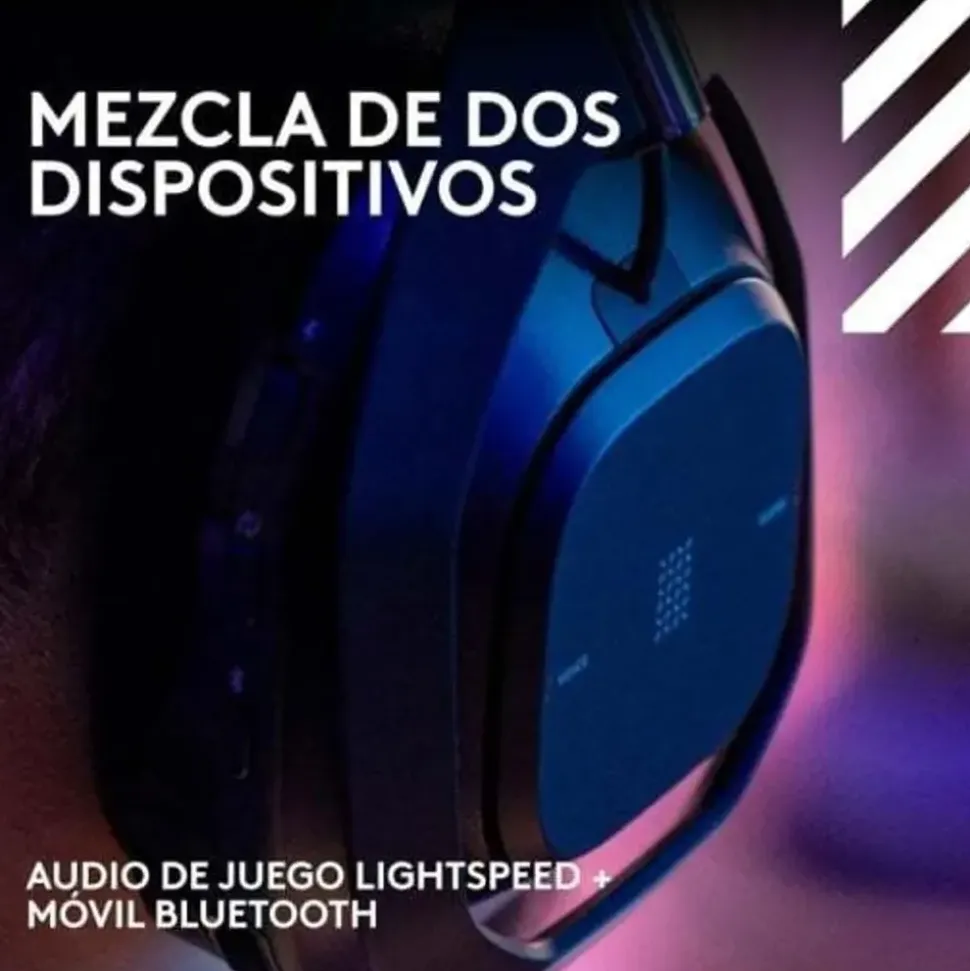Logitech G Astro A50 X