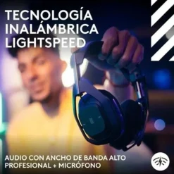Logitech G Astro A50 X
