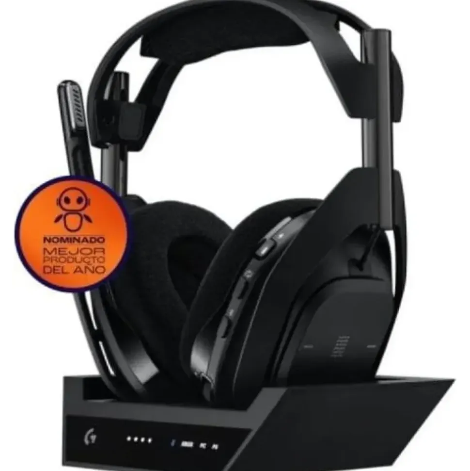 Logitech G Astro A50 X