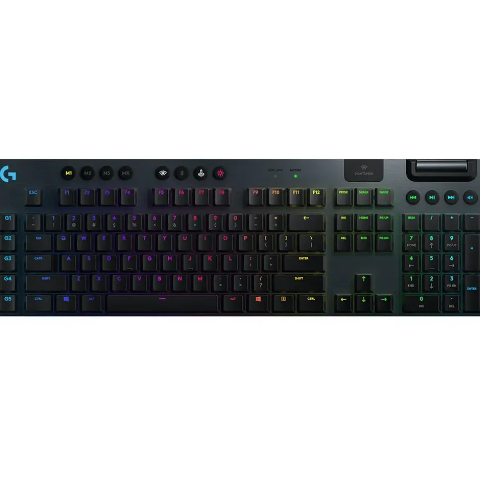 Logitech G915 Lightspeed