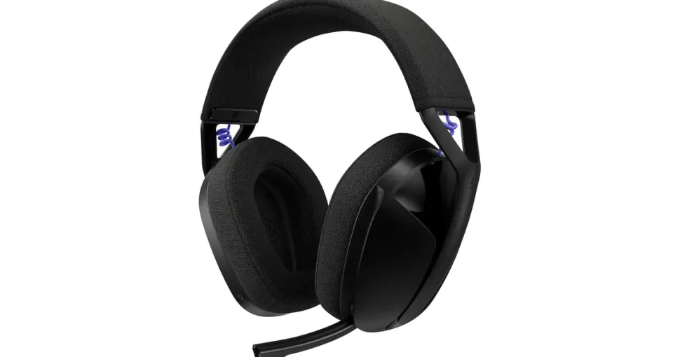 Logitech G321 LIGHTSPEED