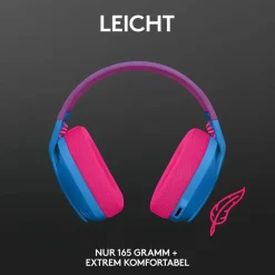 Logitech G435 Lightspeed