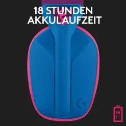 Logitech G435 Lightspeed