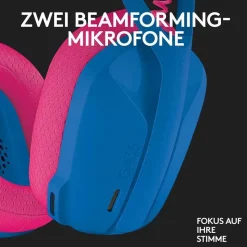 Logitech G435 Lightspeed