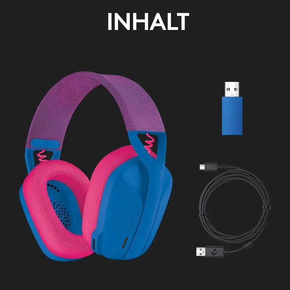 Logitech G435 Lightspeed