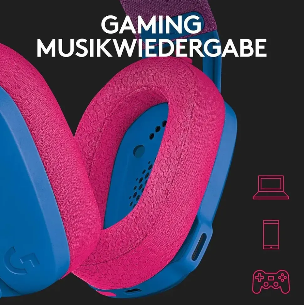 Logitech G435 Lightspeed