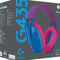 Logitech G435 Lightspeed