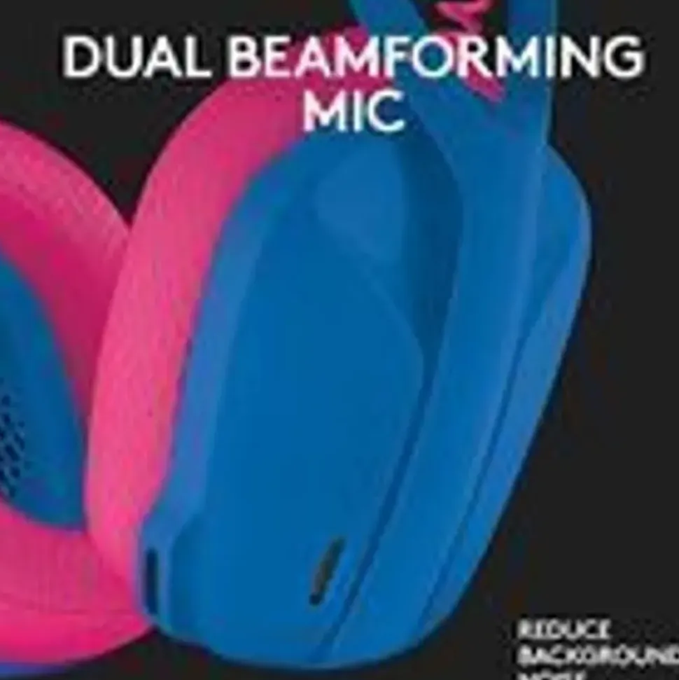 Logitech G435 Lightspeed