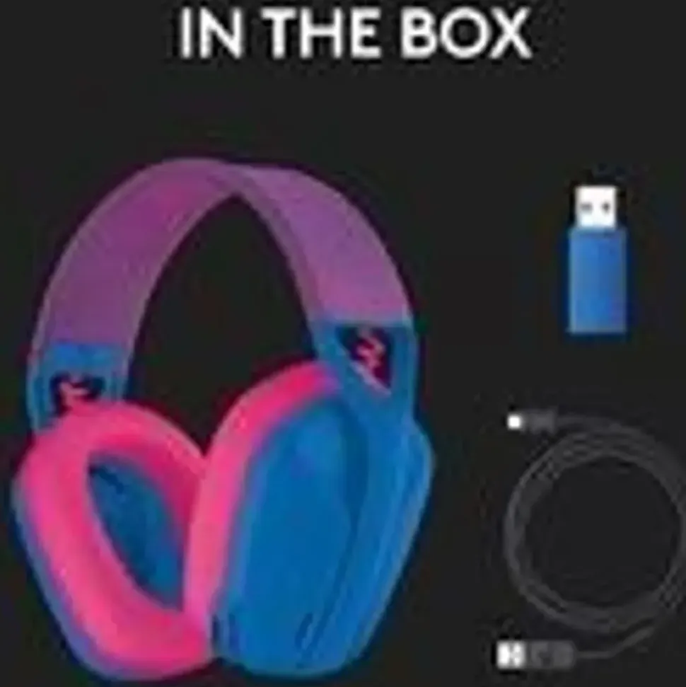 Logitech G435 Lightspeed