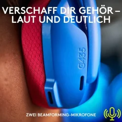 Logitech G435 Lightspeed
