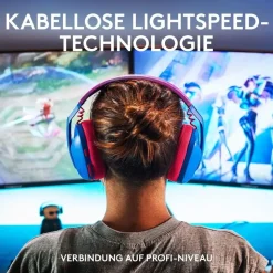 Logitech G435 Lightspeed