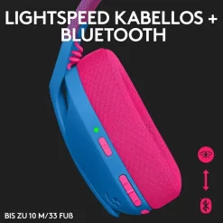 Logitech G435 Lightspeed