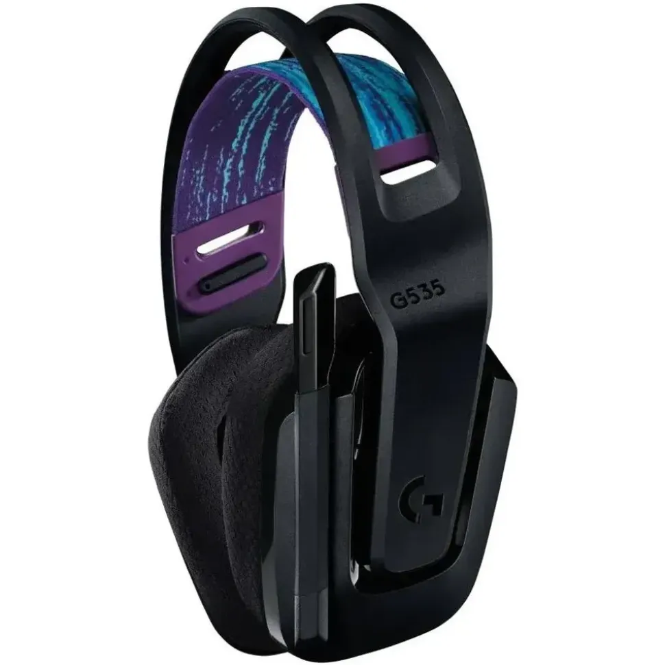Logitech G535 Lightspeed