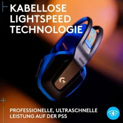 Logitech G535 Lightspeed