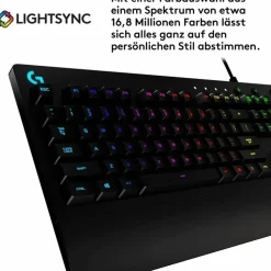 Logitech G213 Prodigy
