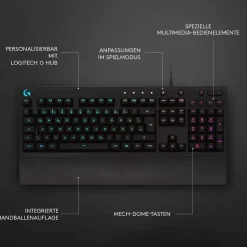 Logitech G213 Prodigy