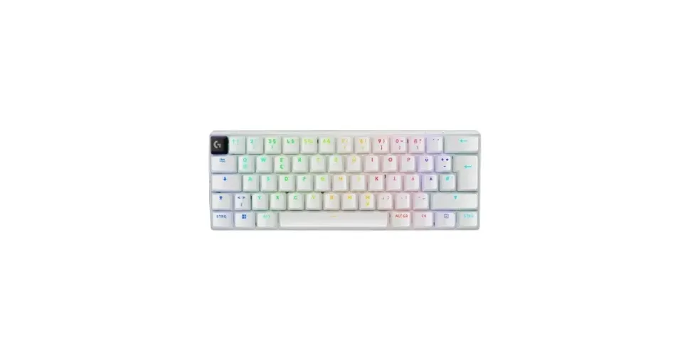 Logitech G Pro X