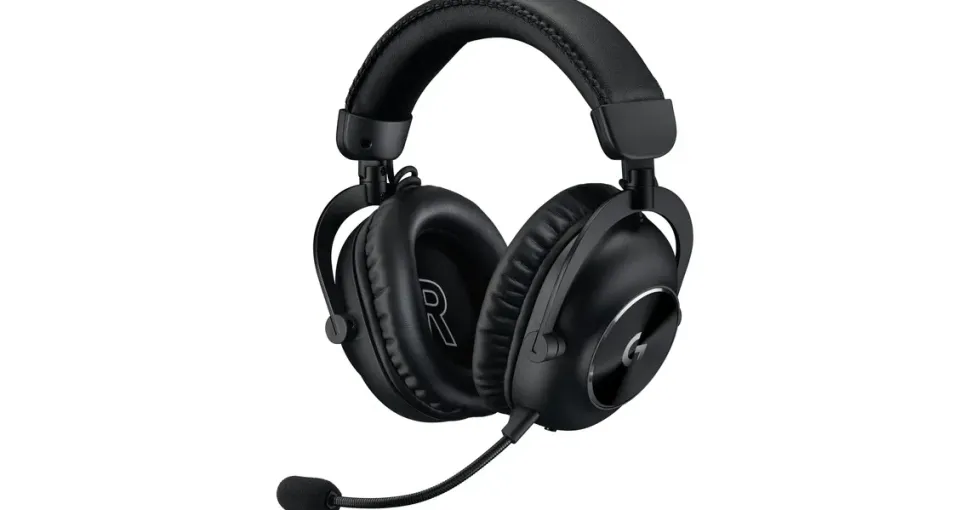 Logitech G Pro X 2 Lightspeed