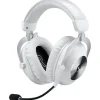 Logitech G Pro X 2 Lightspeed Weiß