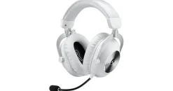 Logitech G Pro X 2 Lightspeed Weiß