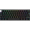 Logitech G Pro X 60 TKL DE schwarz