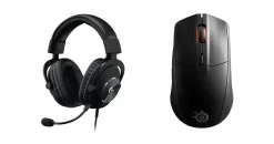 Logitech G Pro X Wireless schwarz