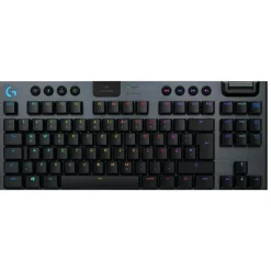 Logitech G915 TKL Lightspeed