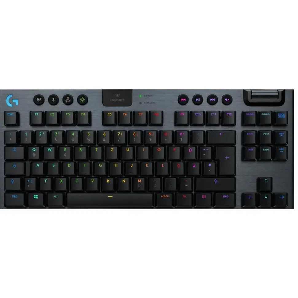 Logitech G915 TKL Lightspeed