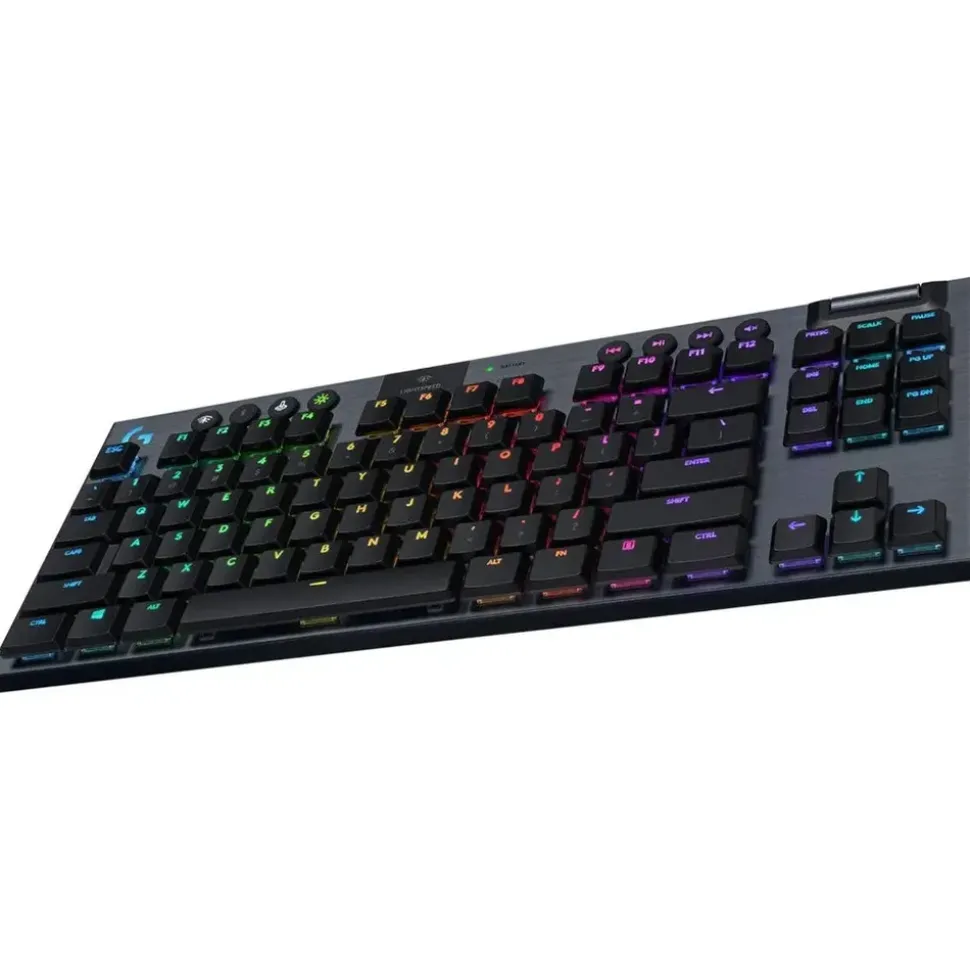Logitech G915 TKL Lightspeed