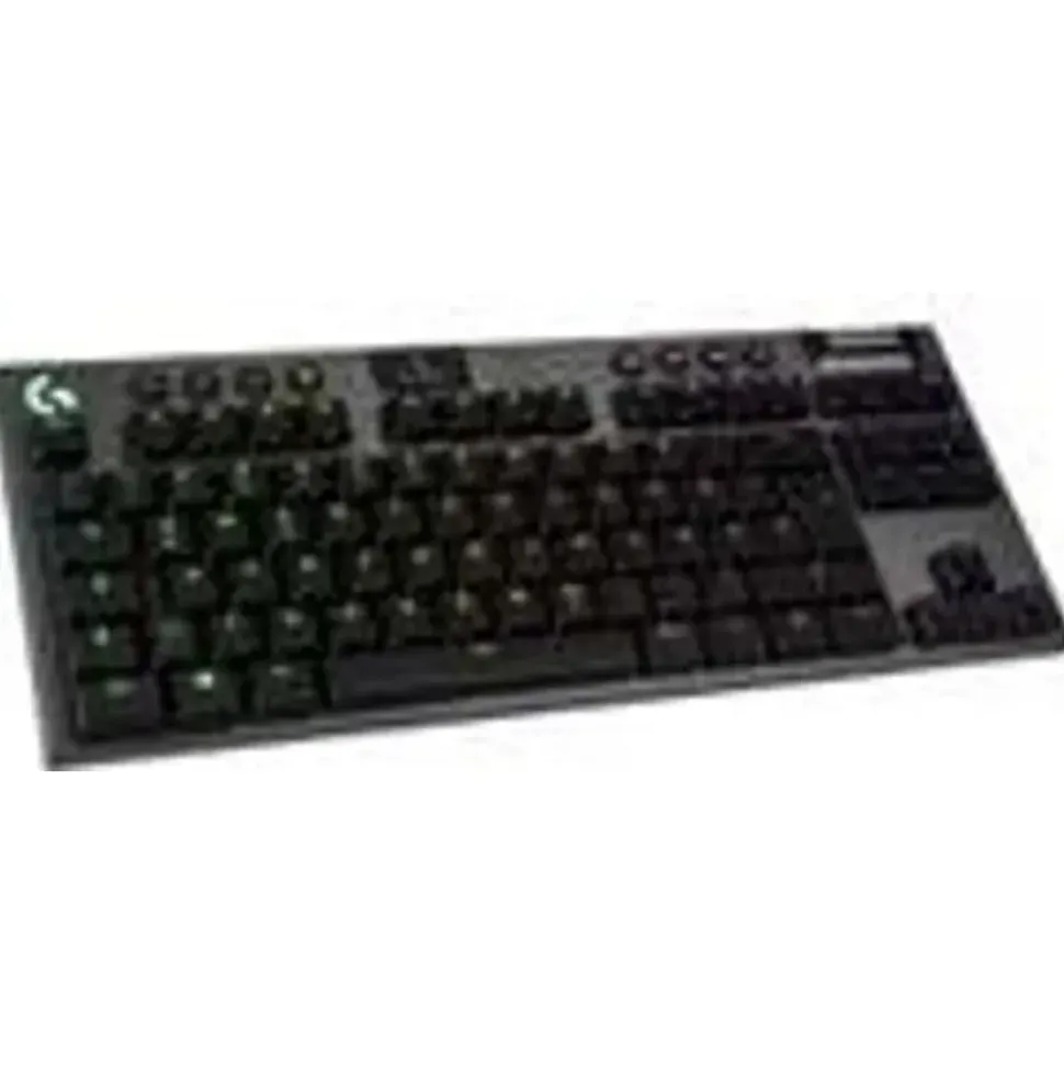 Logitech G915 TKL Lightspeed