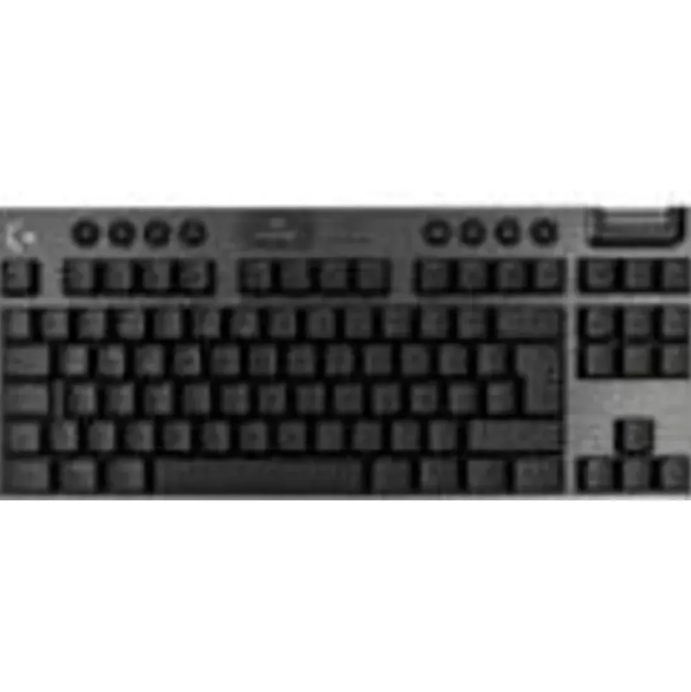 Logitech G915 TKL Lightspeed