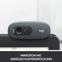 Logitech HD C270