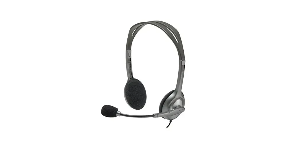 Logitech H111 Headset
