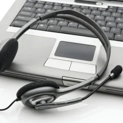 Logitech H111 Headset